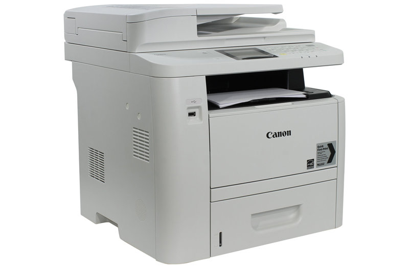 Bezprzewodowe drukowanie