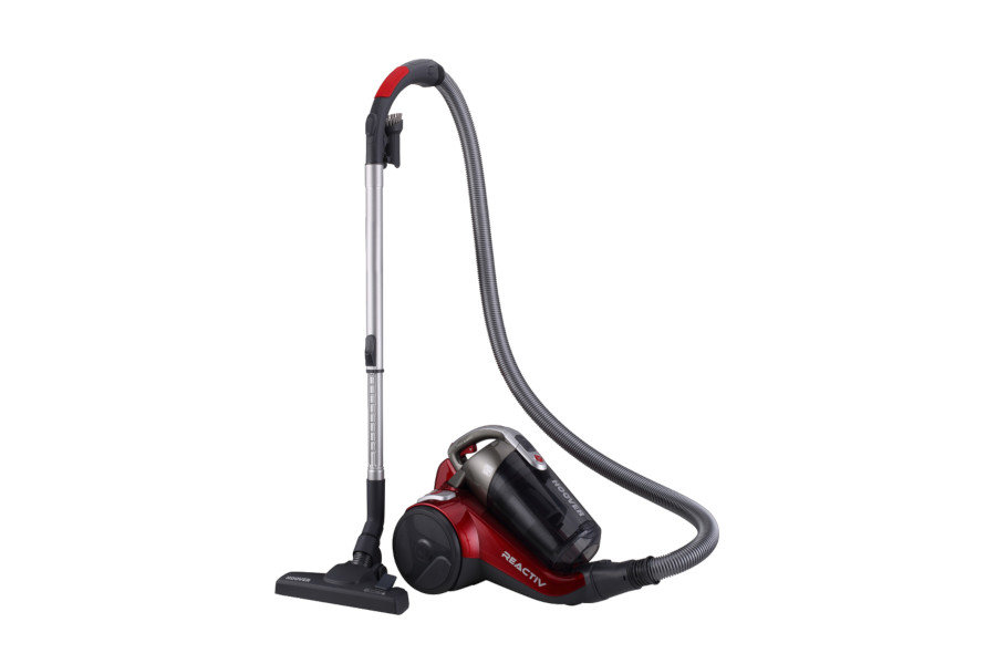 Odkurzacz Hoover Reactiv RC81 cichy