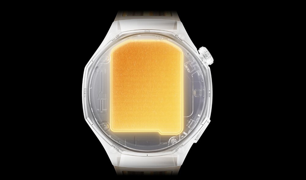 Smartwatch HUAWEI Watch GT 6 Pro bateria 21 dni szybkie ładowanie