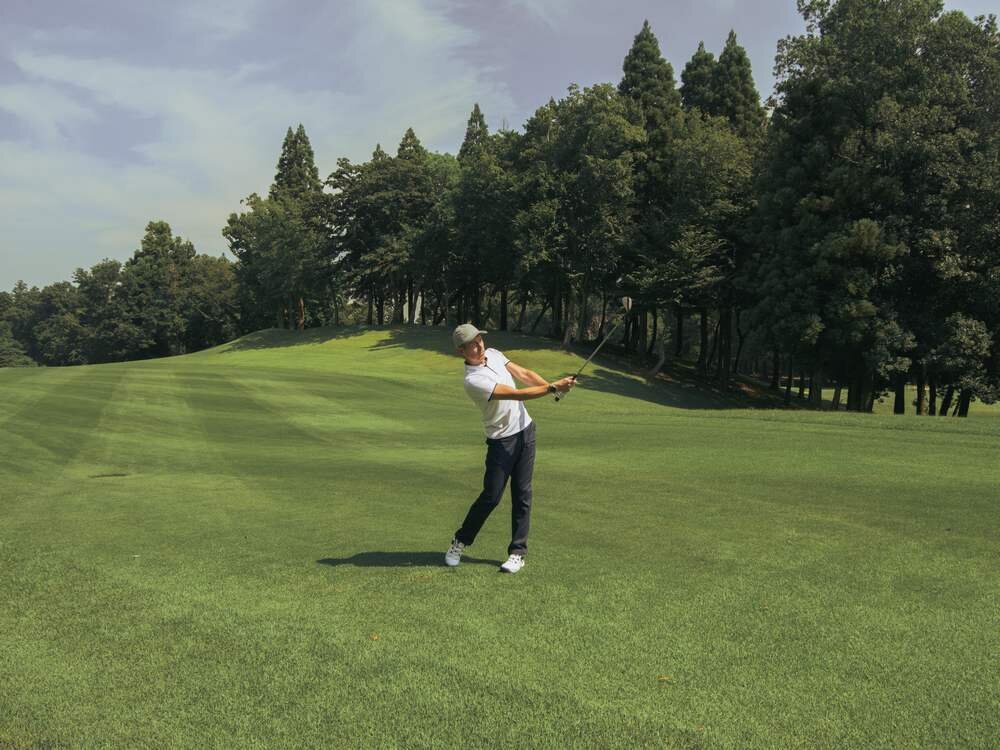 Smartwatch HUAWEI Watch GT 6 Pro analiza biegu golf 17000 pól golfowych kolarstwo FTP