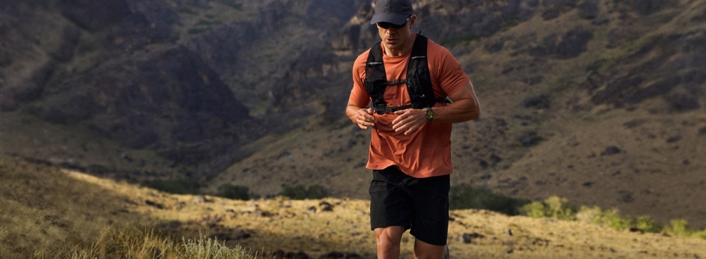 Smartwatch HUAWEI Watch GT 6 Pro mapy offline GPS GNSS nawigacja głosowa