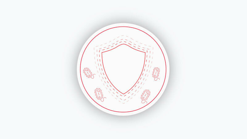 System filtrowania wody 4SWISS WWF021 Czarny  