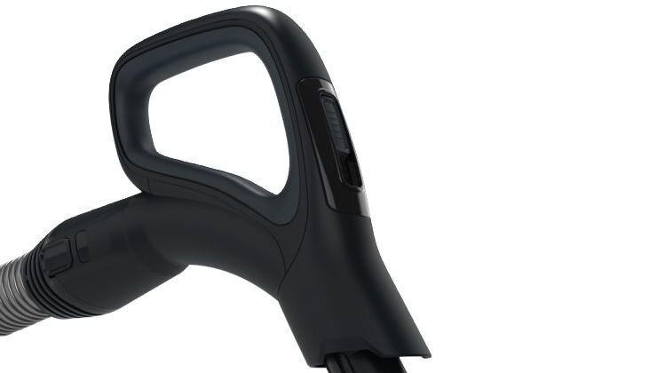 Mop parowy HOOVER CAP1700D uchwyy wygoda przenoszenie