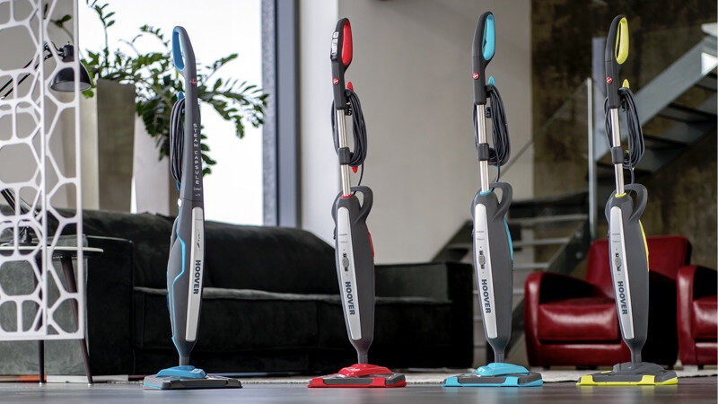 Czajnik MORPHY RICHARDS 102104 Czarny