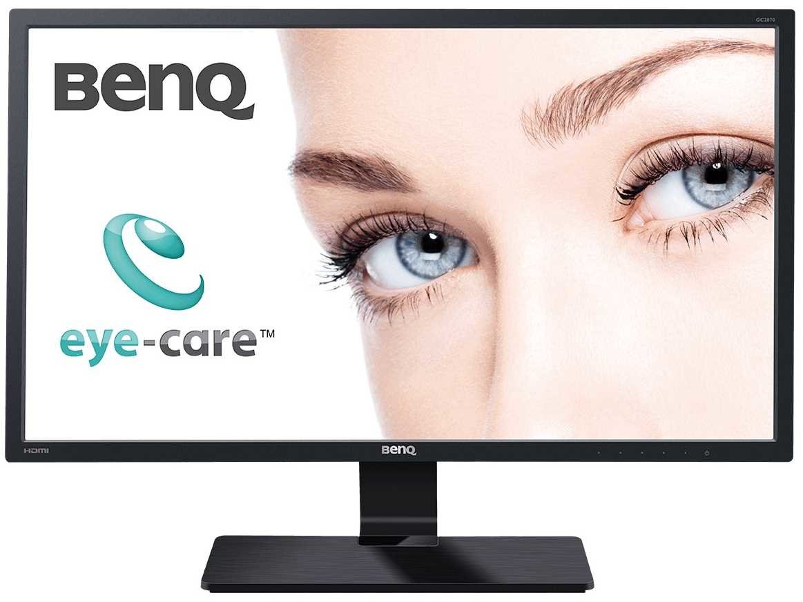 Monitor BENQ GC2870H