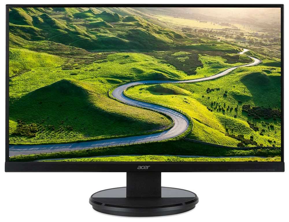 Monitor ACER K272HULE - Monitor