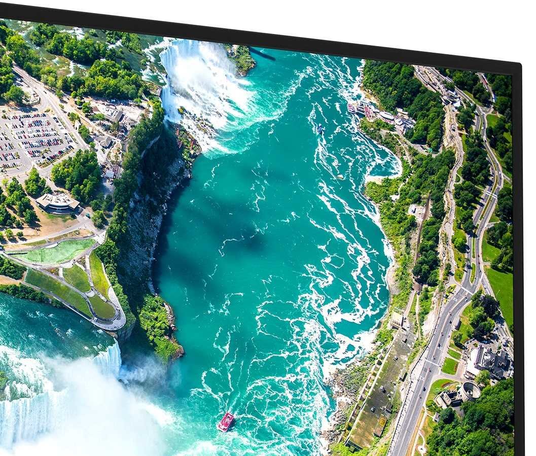 Monitor ACER K272HULE - ComfyView