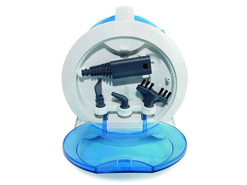 Bardzo duża wydajność