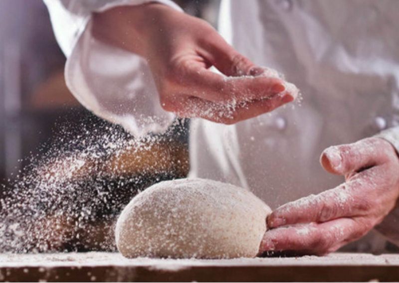 Piekarnik TEKA HLB 8600 WH  - Fermentacja