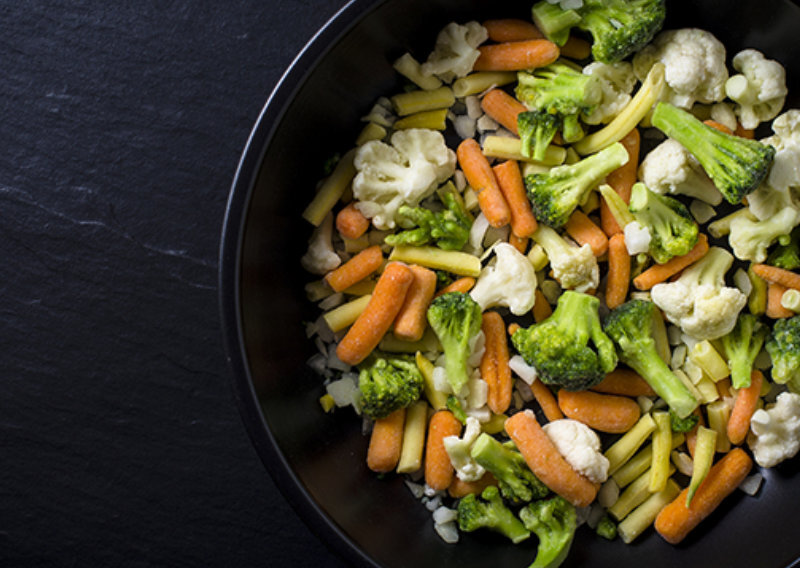 Piekarnik TEKA HLB 8600 WH  - Rozmrażanie