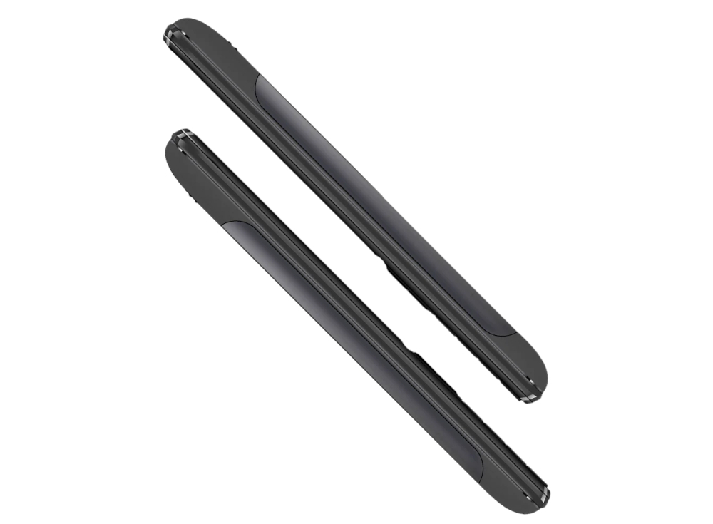 Telefon MAXCOM Classic MM245 4G Czarny styl praktycznosc design kompaktowa konstrukcja 