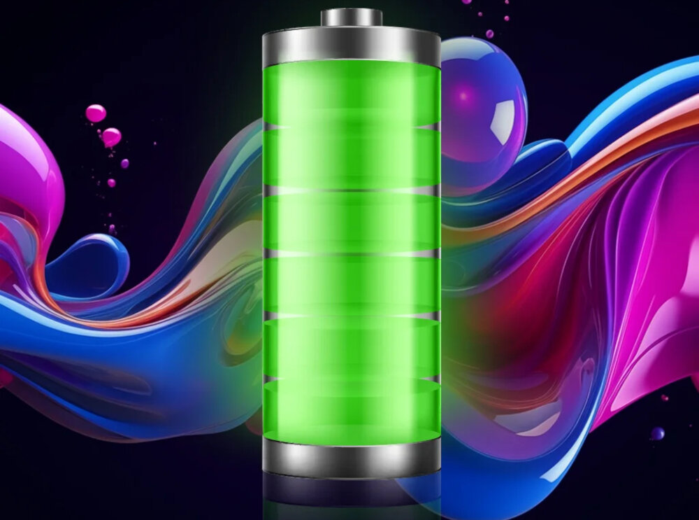 Telefon MAXCOM Classic MM245 4G Czarny czas pracy czas dzialania 