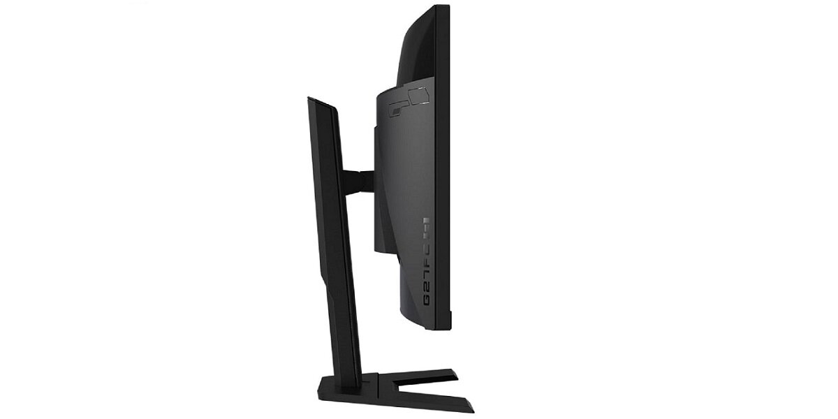 Monitor GIGABYTE G27FC A 27 1920x1080px 165 Hz 1 ms Curved Wbudowane głośniki