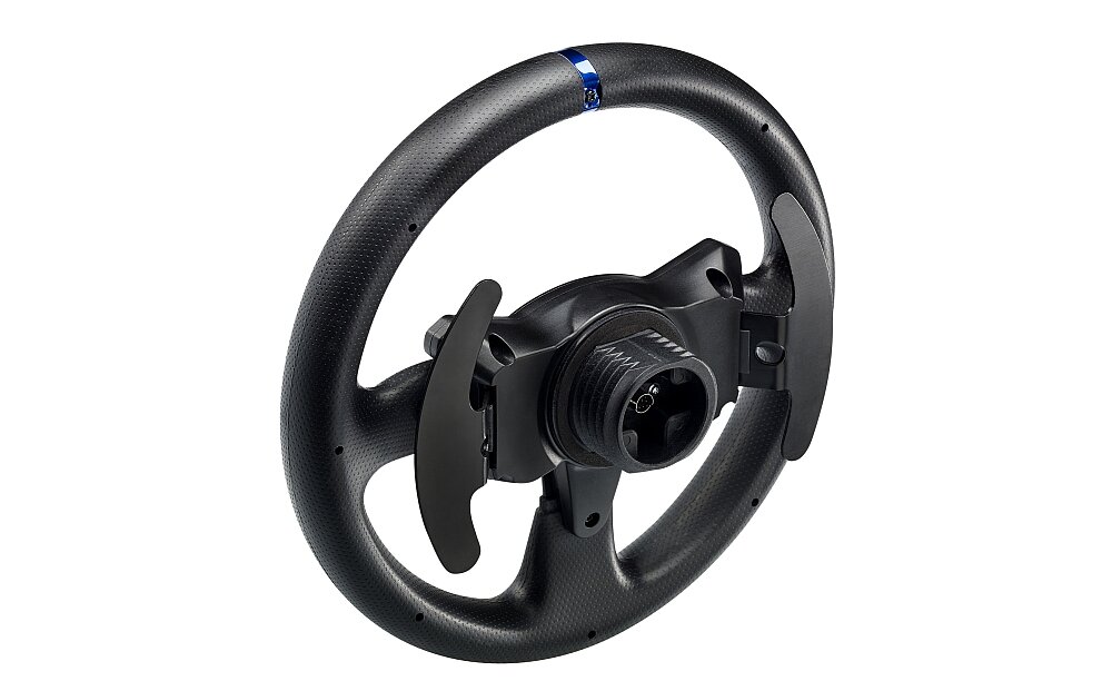 Kierownica THRUSTMASTER T300 RS biegi