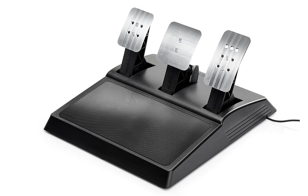 Kierownica THRUSTMASTER T300 RS czulosc