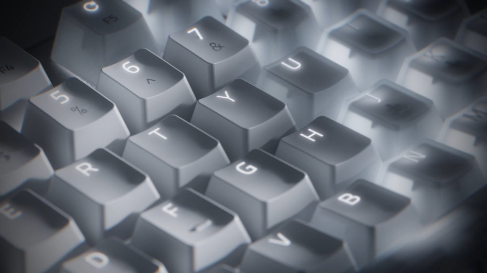 Klawiatura-RAZER-Pro-Type-Ultra-podswietlane-klawisze