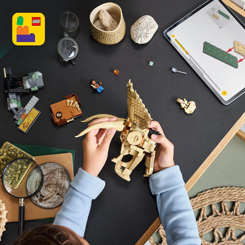 Wkrocz w cyfrowy wymiar budowania