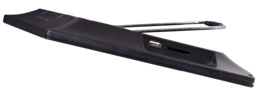 telewizor TREVI LTV2014HE 14,1 LED - Wygoda Użytkowania