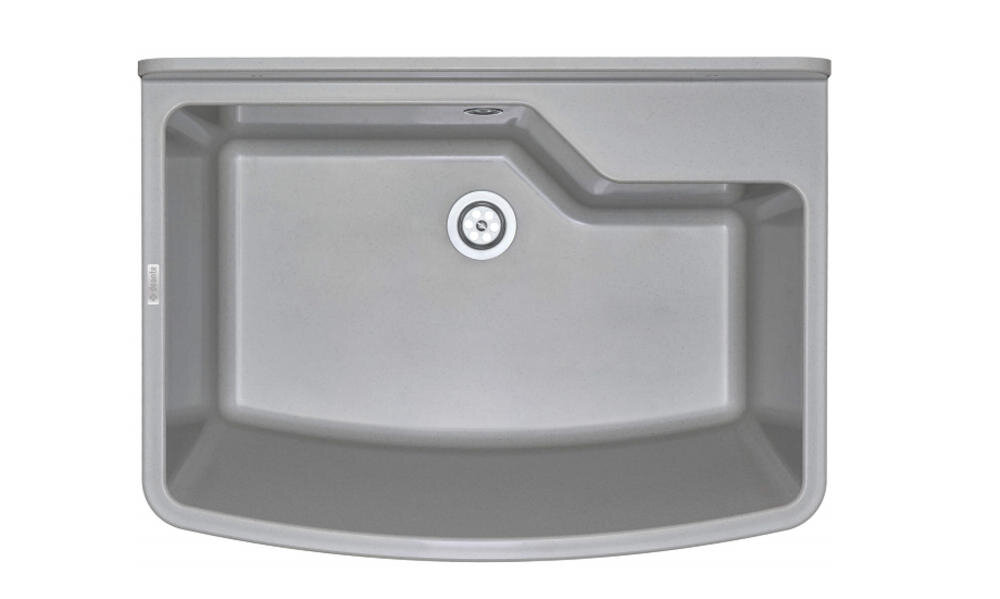 DEANTE Garden ZYT310B zlewozmywak kuchnia gotowanie funkcjonalność