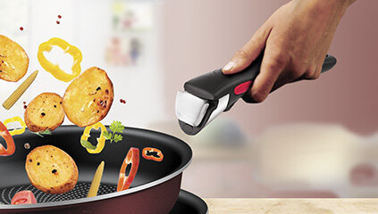 Oryginalna odłączna rączka