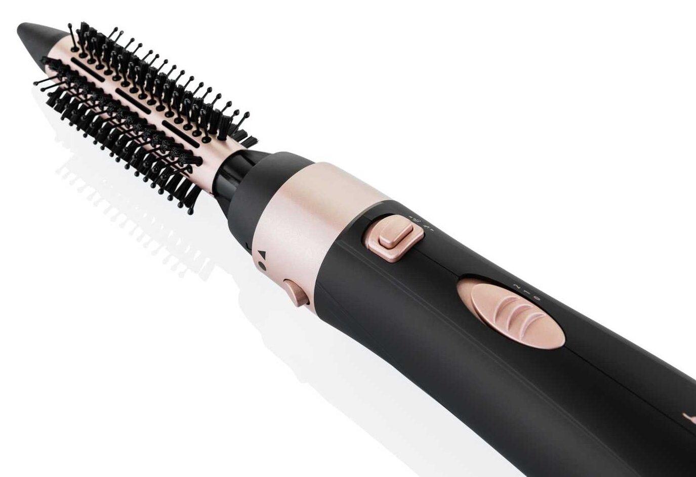 Suszarko-lokówka ETA Fenite 6 II 532190010 Czarny zakres funkcje