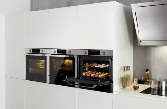 Samsung 50l pojemności. Stworzona dla spektakularnych efektów Samsung 50l pojemności. Stworzona dla spektakularnych efektów