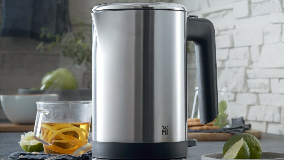 Czajnik WMF 4211129116244 - design