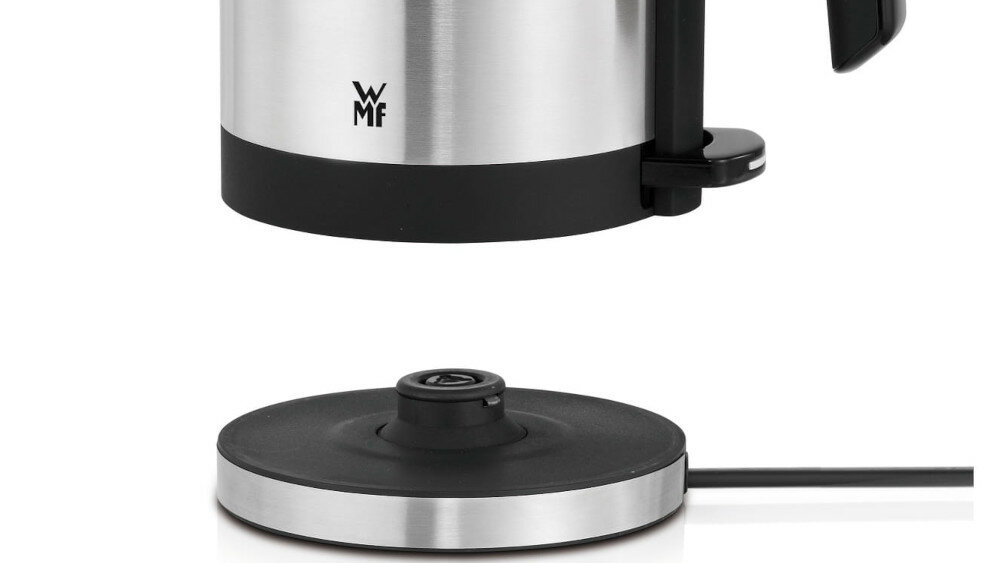 Czajnik WMF 4211129116244  - rozwiązania