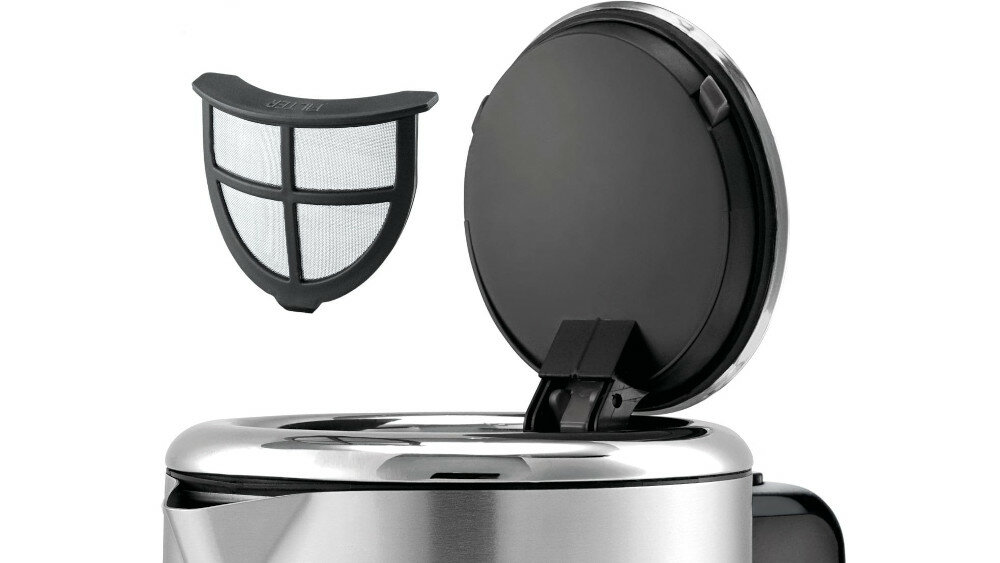 Czajnik WMF 4211129116244  - wykonanie