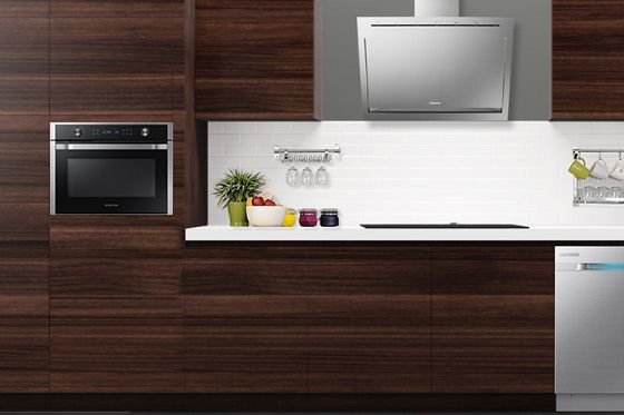 Samsung 50l pojemności. Kompaktowy rozmiar, mnóstwo możliwości Samsung 50l pojemności. Kompaktowy rozmiar, mnóstwo możliwości