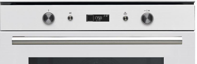 Bogaty wybór funkcji