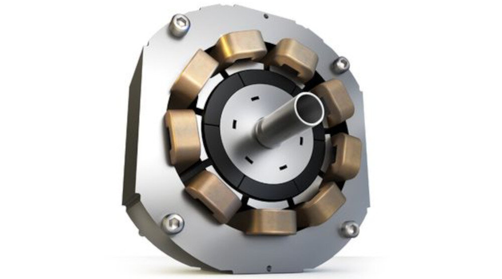 LODÓWKA BEKO RCNT375E40ZXBN sprężarka inwerterowa