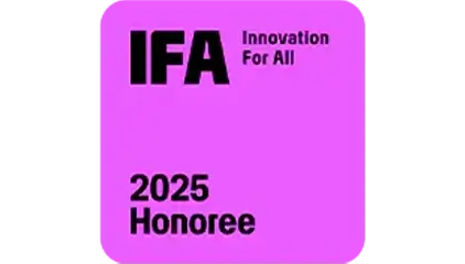422x240-innovations for all 2025 honoree Innovations For All, 2025 Honoree
