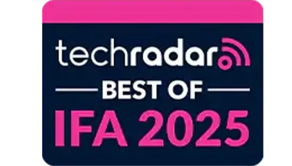 422x240-tech radar best of ifa 2025 Tech Radar, Best of IFA 2025