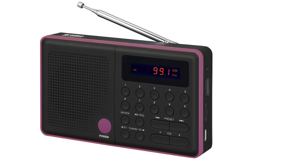 Radio ELTRA Pliszka - stacje radiowe