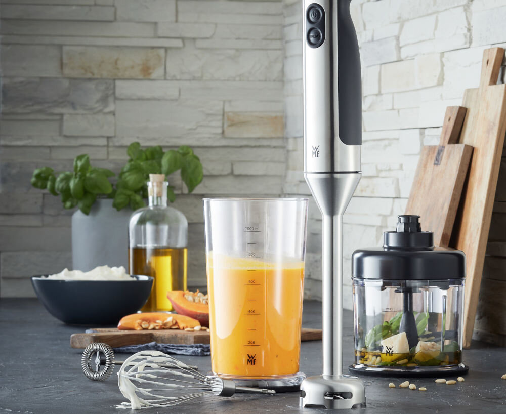 Blender WMF Lineo 4w1 4 funkcje w jednym