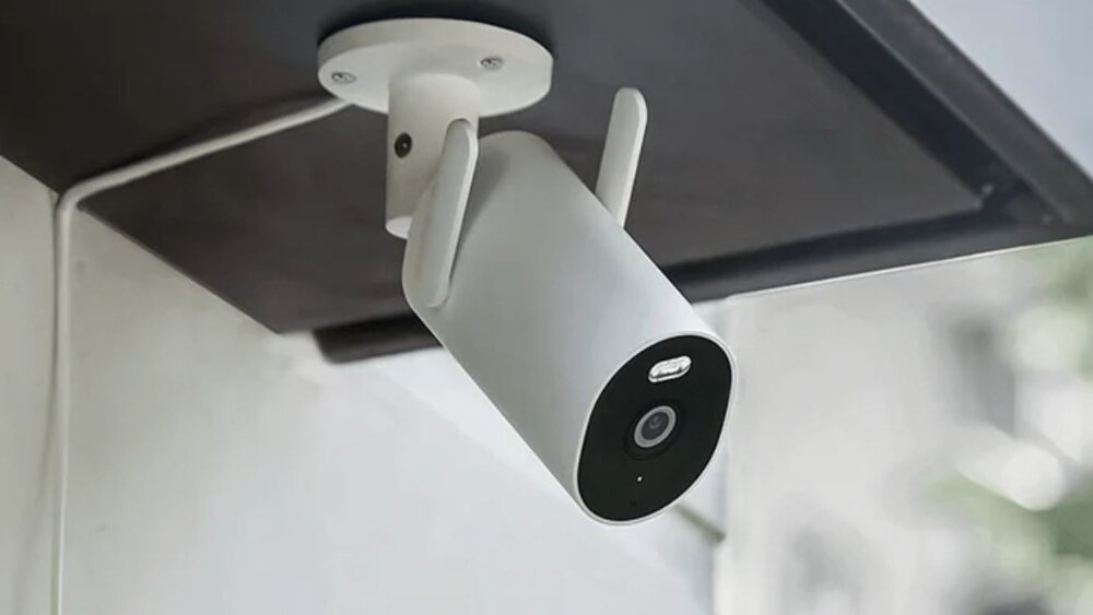 Kamera XIAOMI AW300 bezpiecznenstwo monitoring