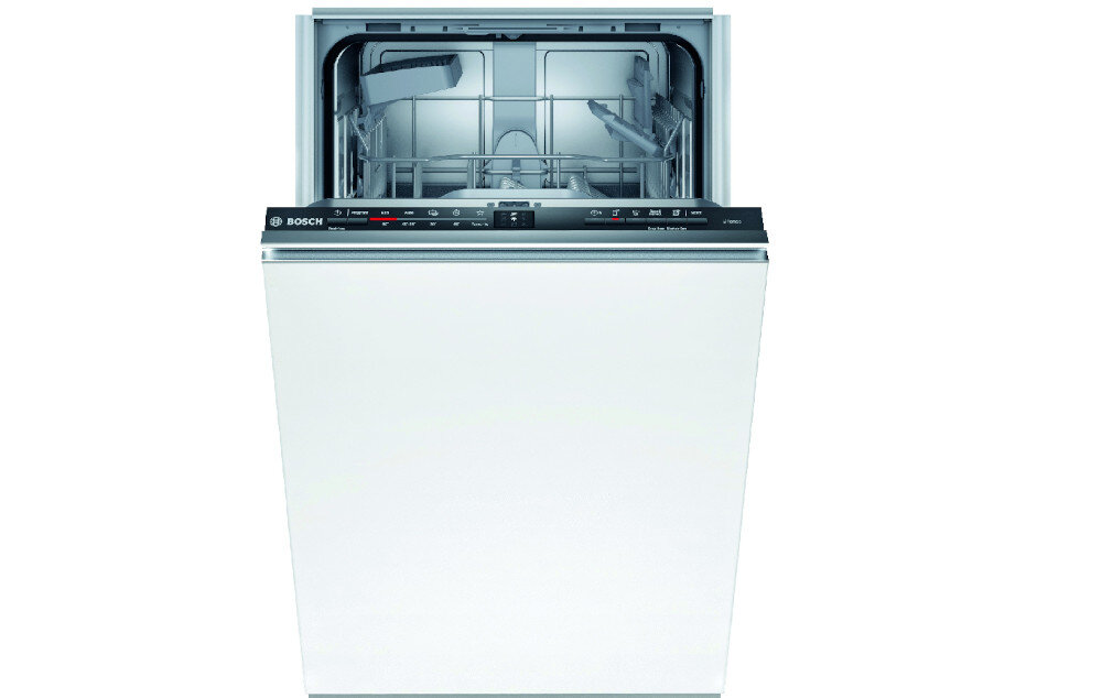 Zmywarka BOSCH SPV2IKX10E jakość szerokość serie 6 klasa energetyczna zużycie wody i prądu