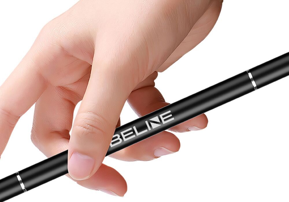 Rysik BELINE 3w1 TriPen Stylus unikalny wyrazisty dynamiczny