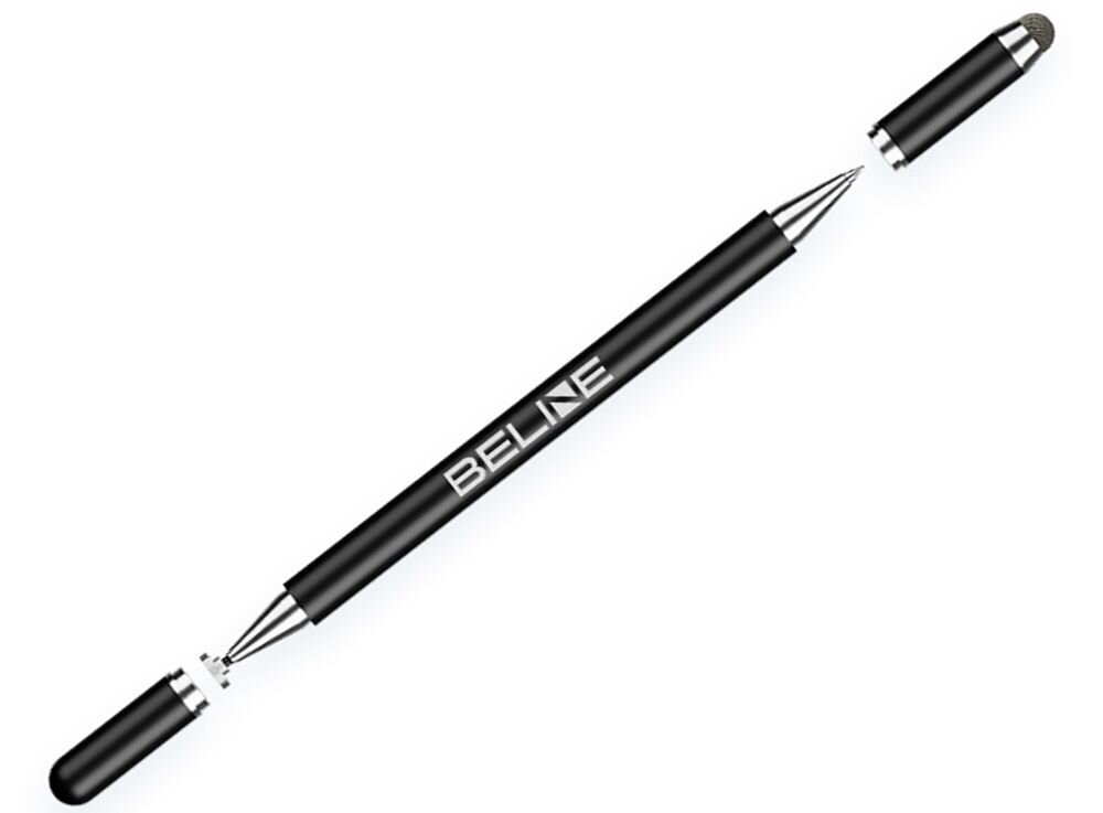 Rysik BELINE 3w1 TriPen Stylus unikalny wszechstronny innowacyjny