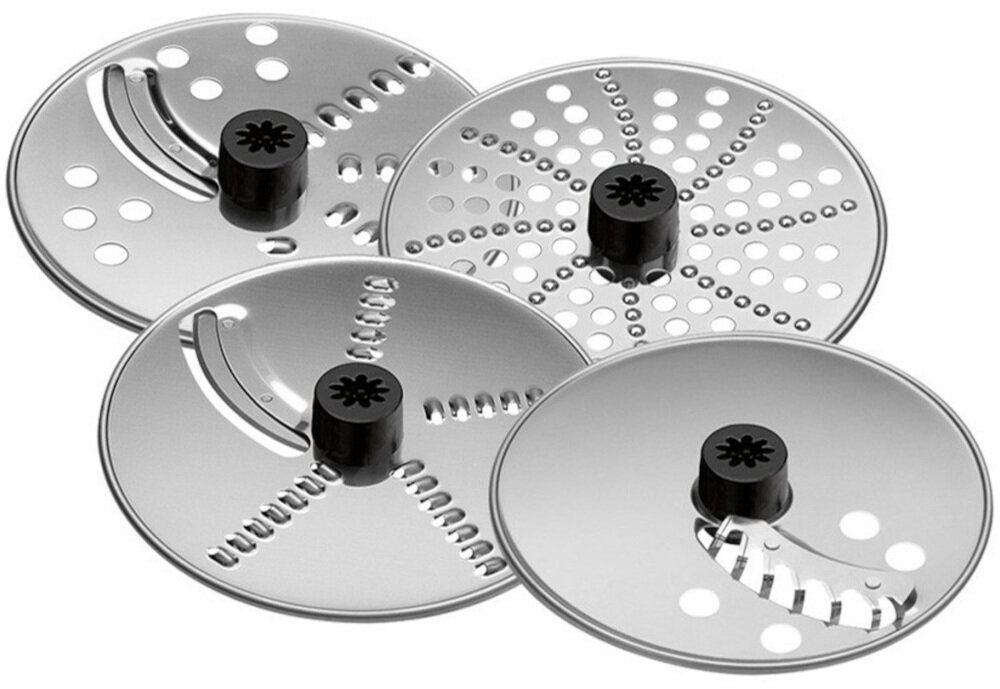 Robot kuchenny PROFI COOK PC-KM 1063 1200W z blenderem kielichowym Obiad w prostej wersji wymienne tarcze nóże tarcie, krojenie szatkowanie warzyw