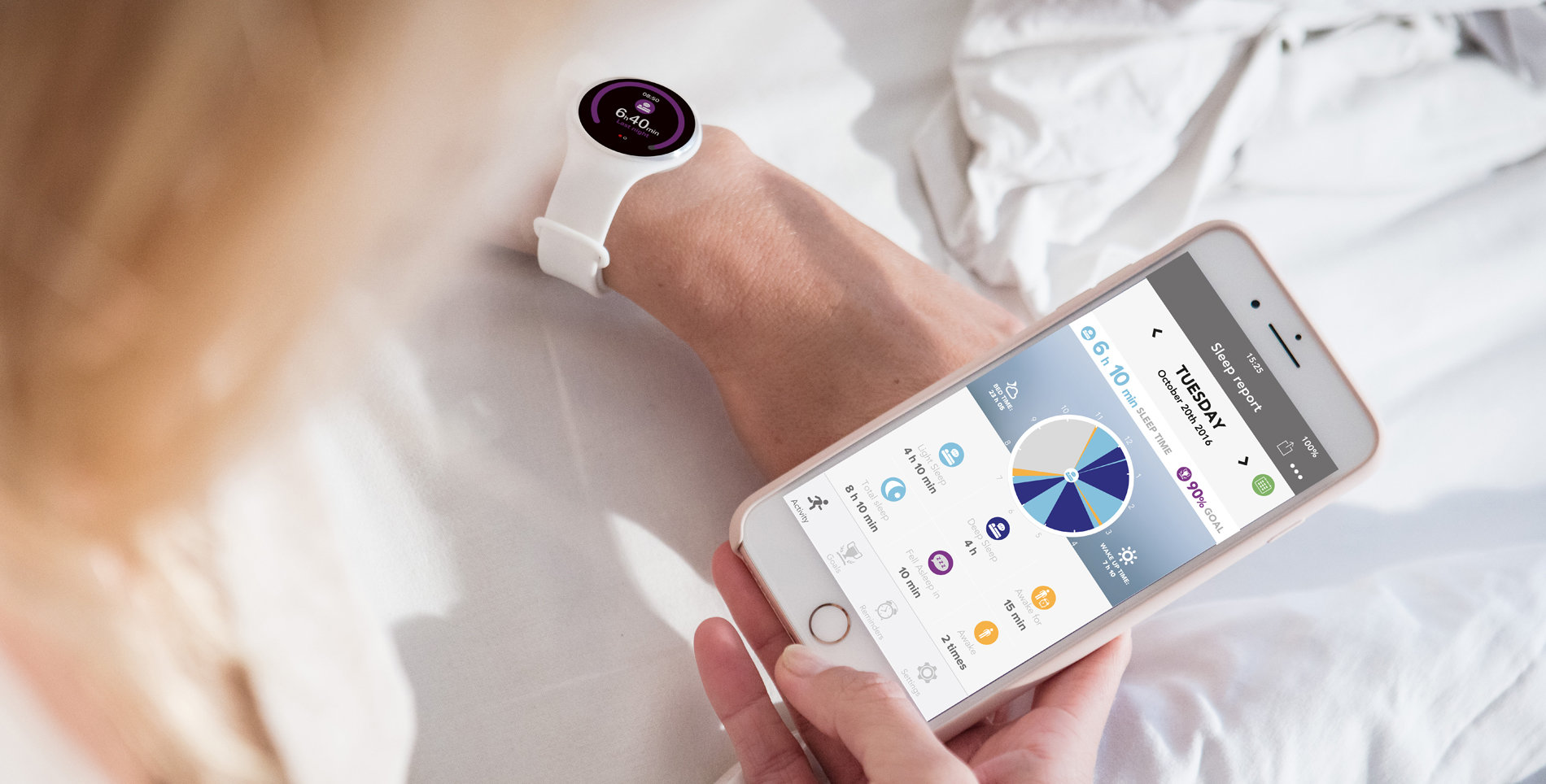 smartwatch zecircle 2