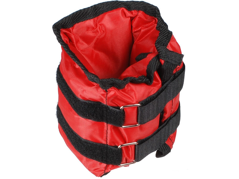 Obciążenie na przeguby HMS OB03 (2 x 1,5 kg) regulacja obciążnika jest szybka i łatwa długie mocne rzepy