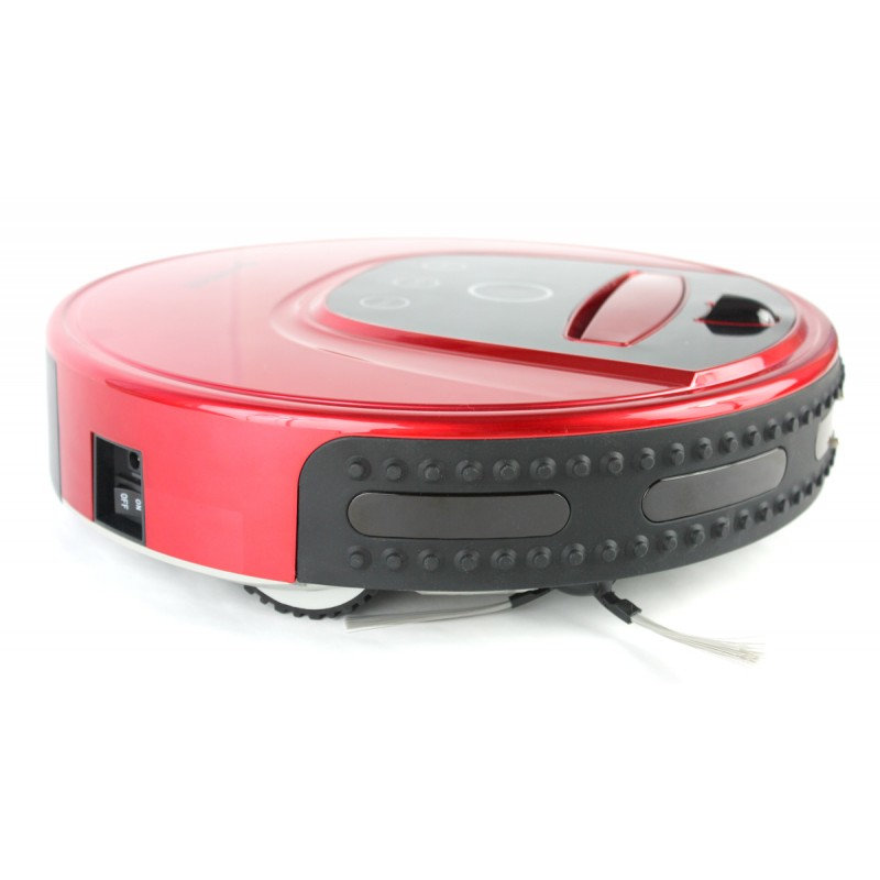 CARNEO Smart Cleaner 710 Red