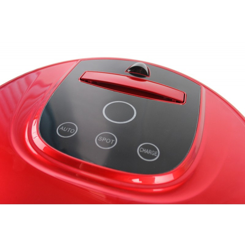 CARNEO Smart Cleaner 710 Red