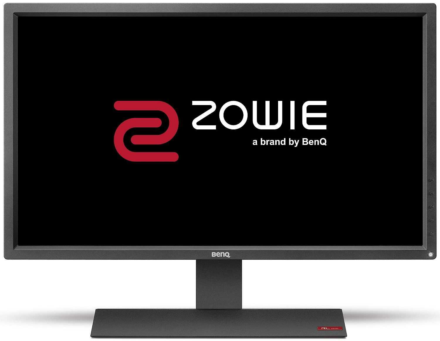 Monitor BENQ RL2755