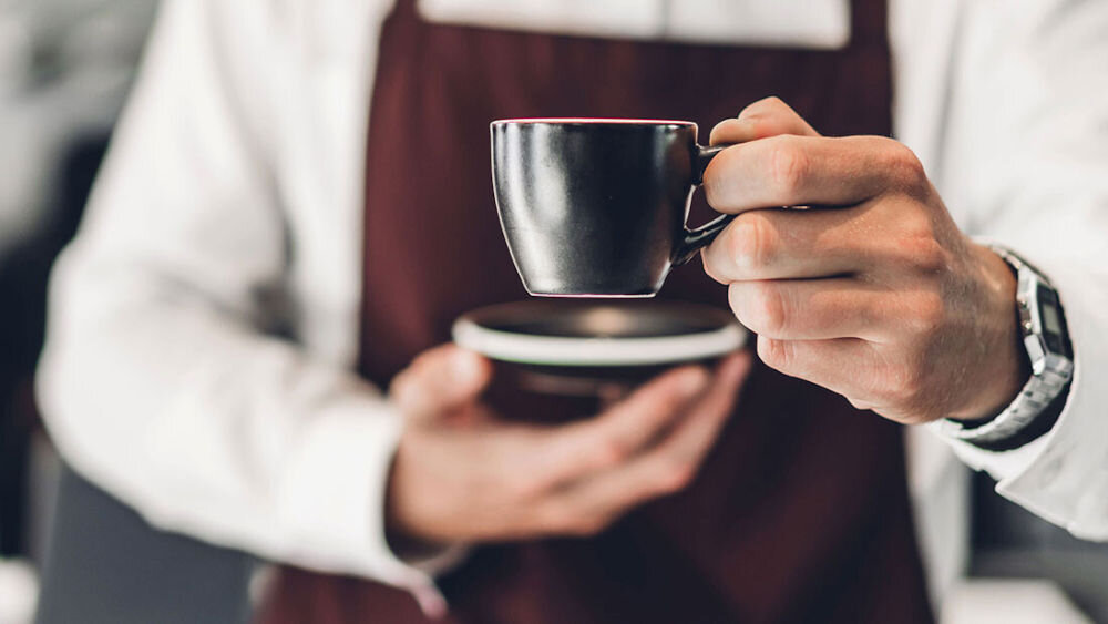 Ekspres SIEMENS EQ.500 TP511R09 aromat kawy odpowiednia temperatura sensory optymalna temperatura 