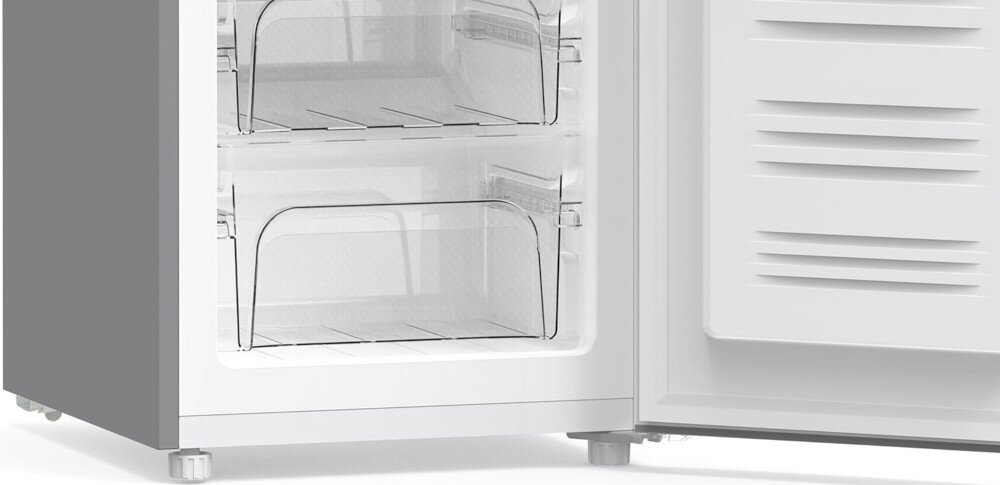 LODÓWKA SMITH&BROWN SFBF-532-SE3 Nóżka poziomująca ustawienie lodówki stabilne