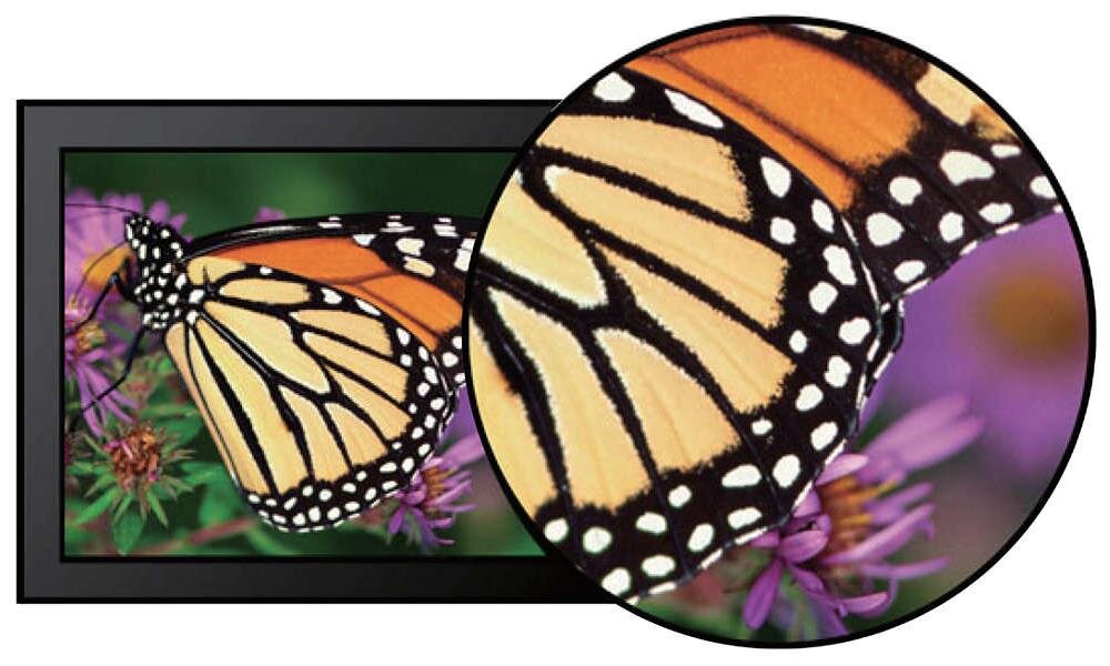 Monitor PHILIPS 271V8L - Full HD 