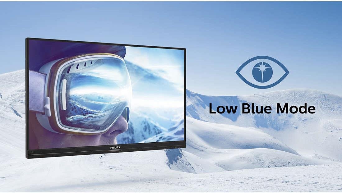 Monitor PHILIPS 271V8L - LowBlue 